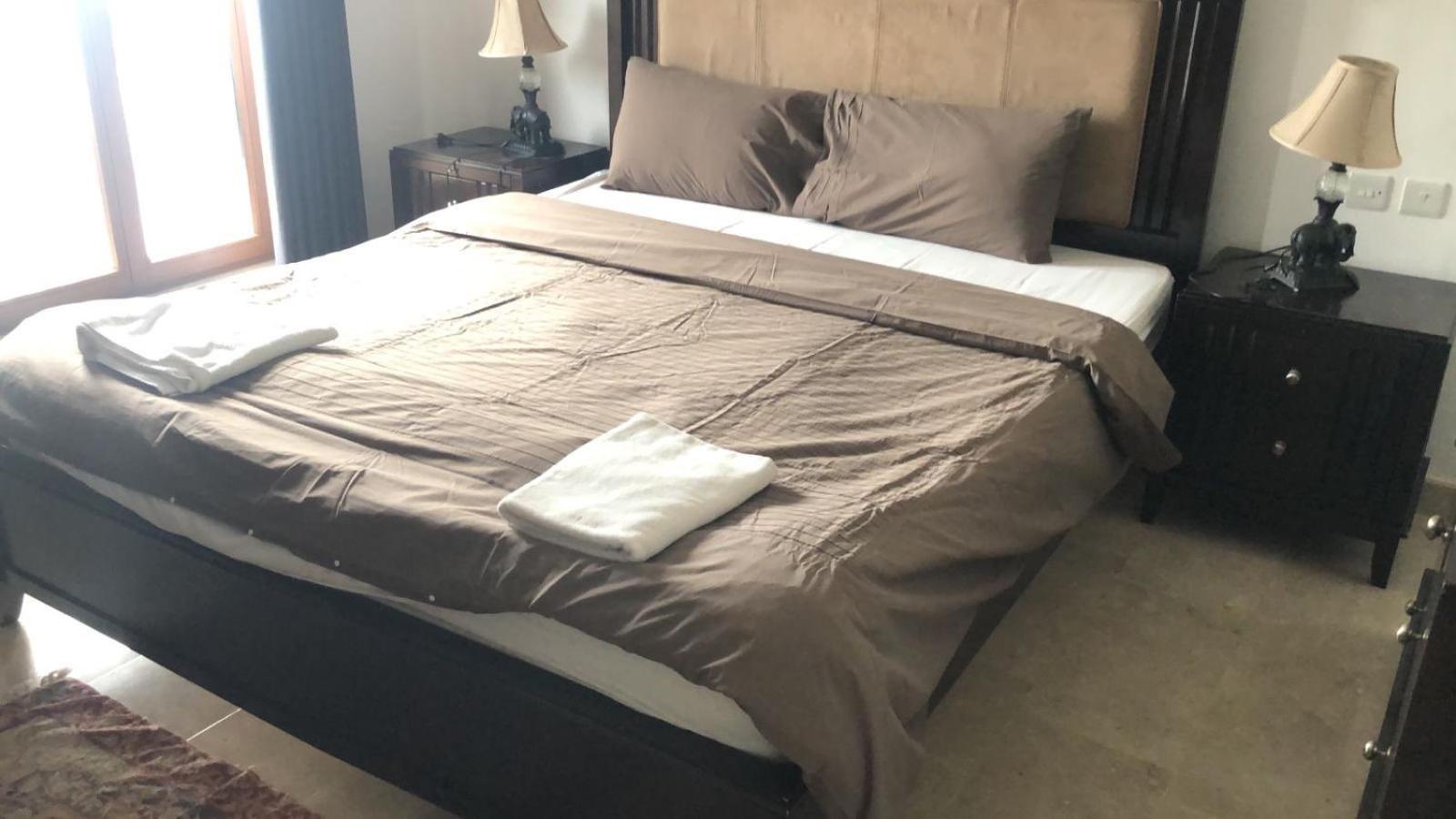 Apartment In Jebel Sifah As Sifah